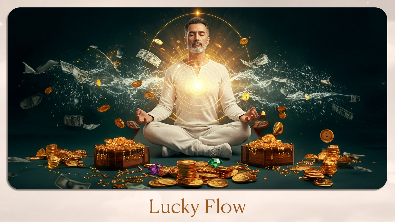 Lucky Flow